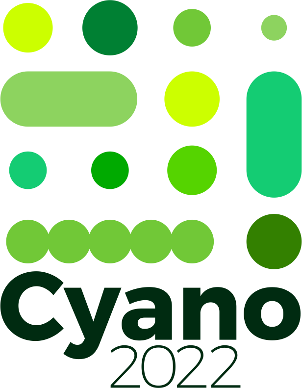 Logo Cyano