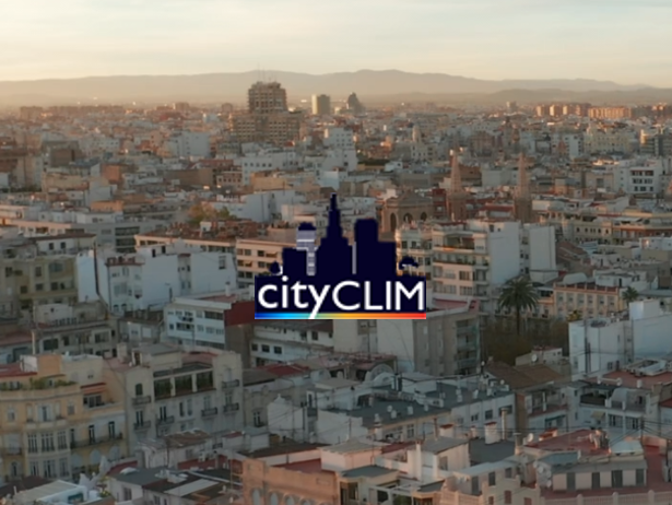 CityCLIM