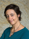 Prof. Dr. Annika Jahnke