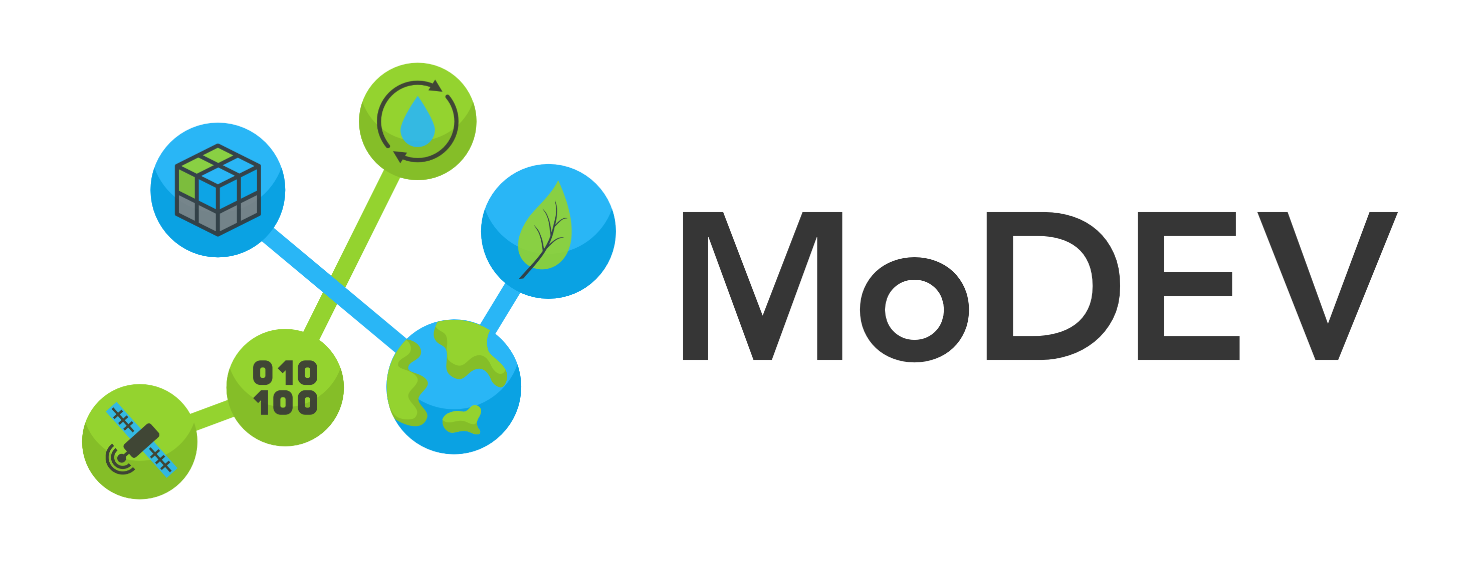 MoDEV Logo