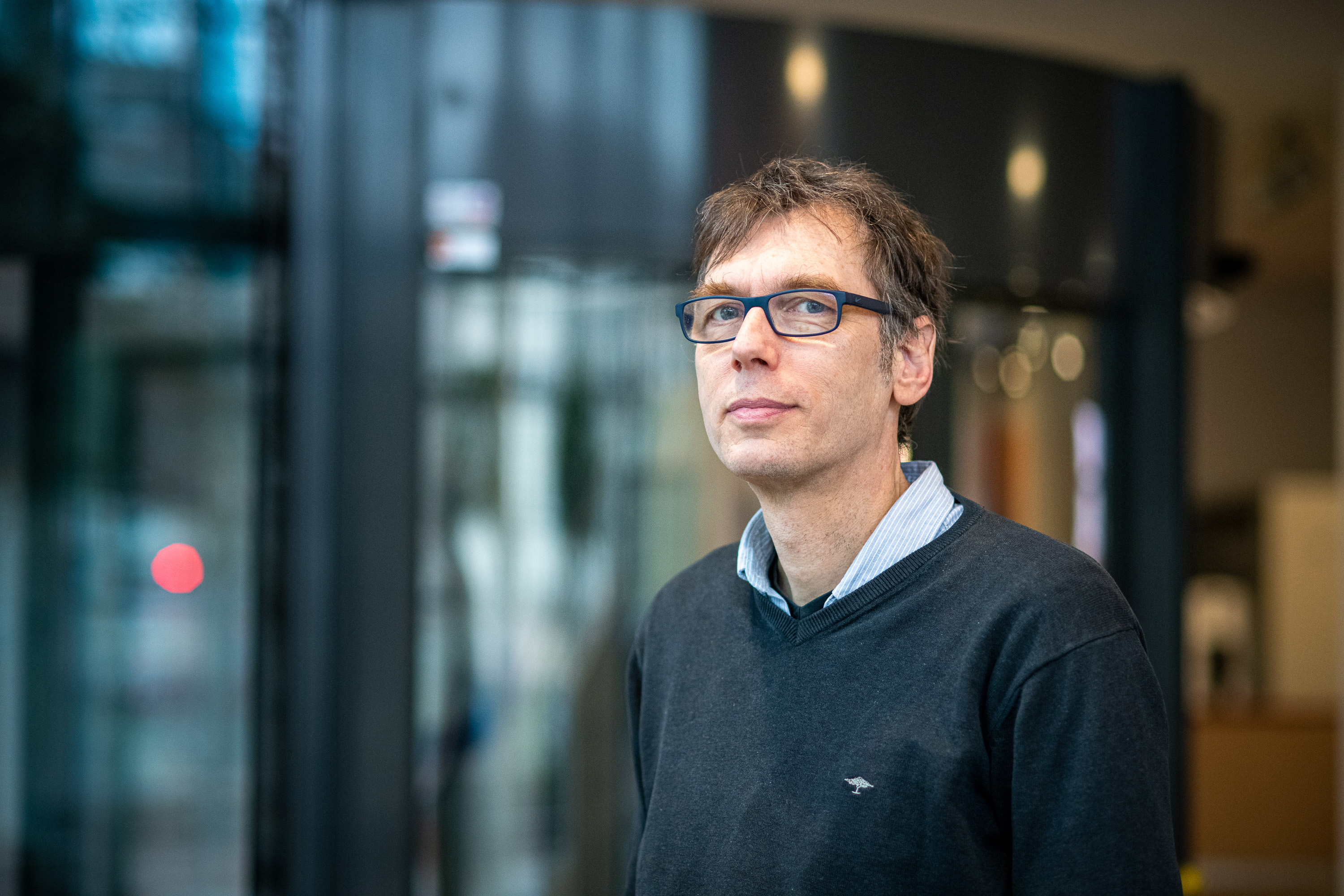 Dr. Stefan Scholz Dr. Stefan Scholz