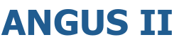 ANGUSII logo ANGUSII logo