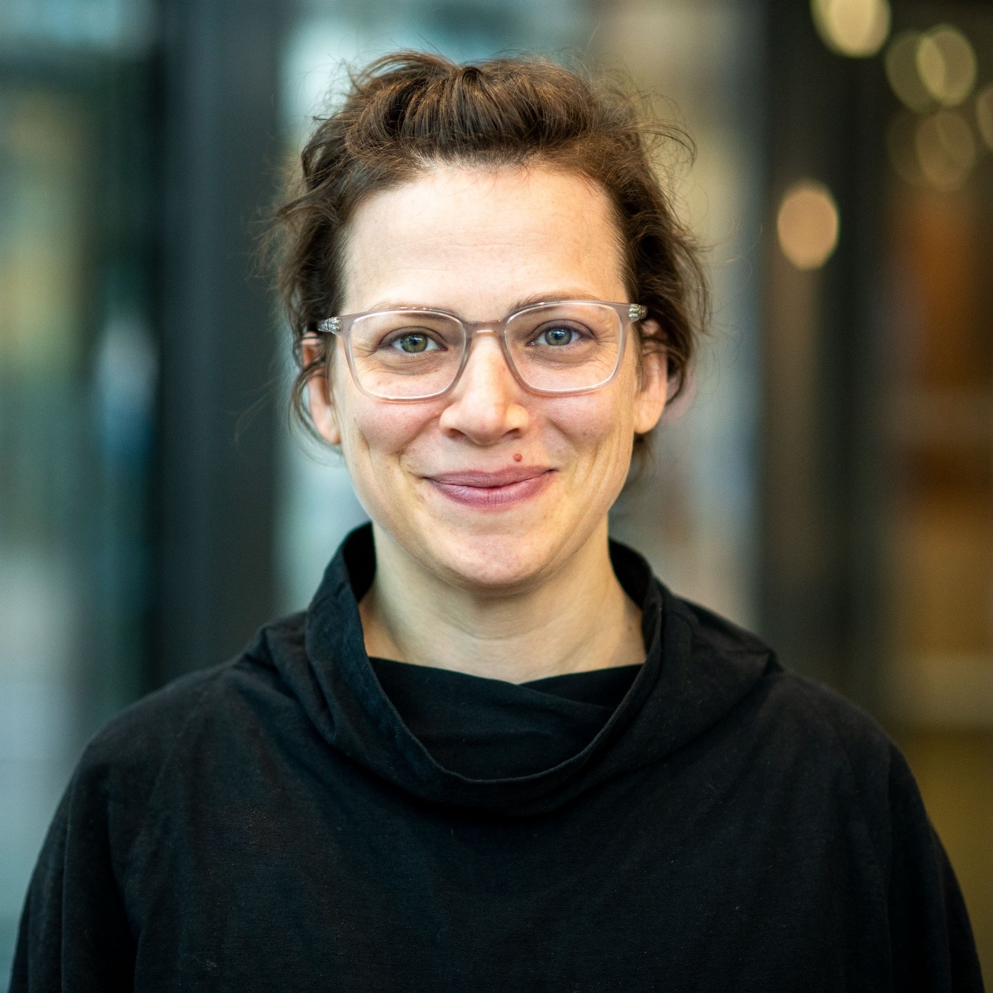 Dr. Tamara Tal Dr. Tamara Tal