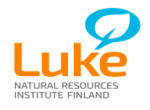 Natural Resources Institute Finland (Luke)