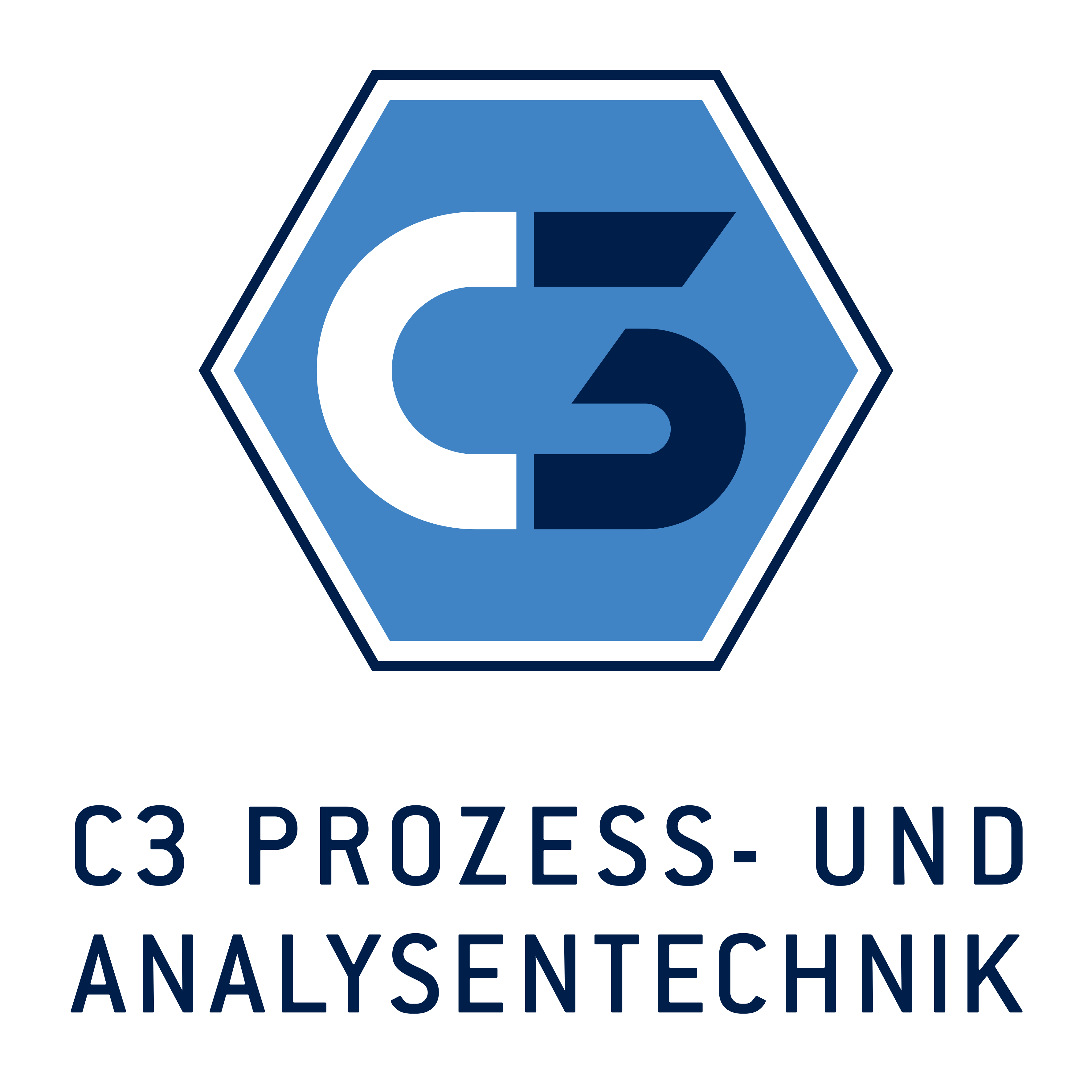 C3 C3