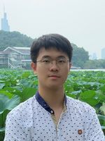 Tianyu_Wang Tianyu_Wang