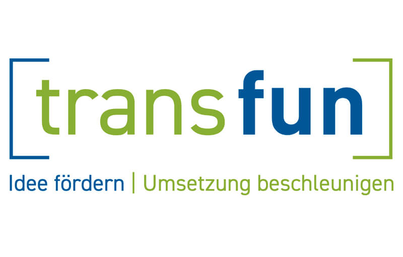 Logo transfun