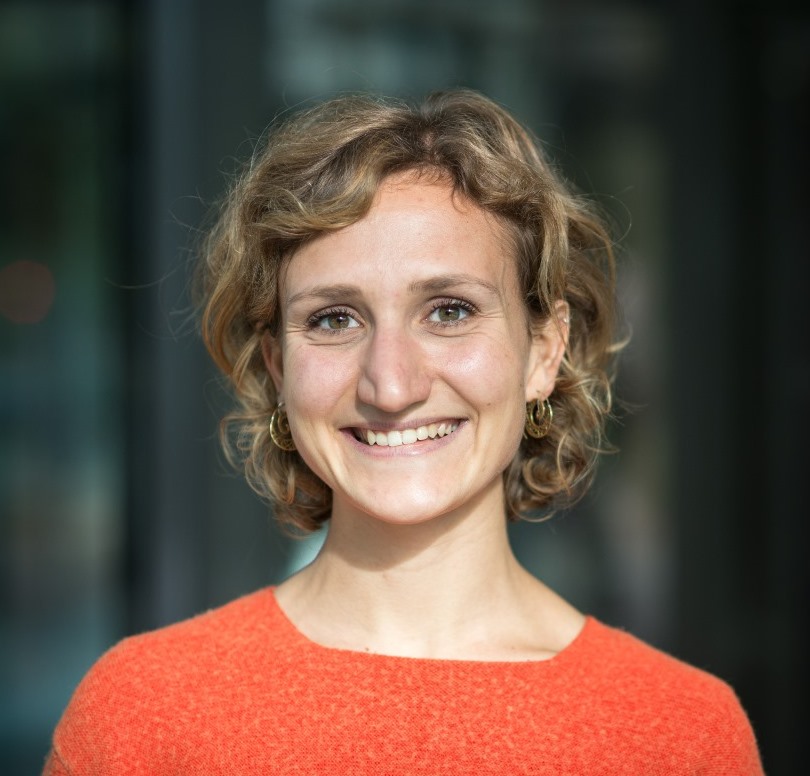 Charlotte Wiederkehr Charlotte Wiederkehr