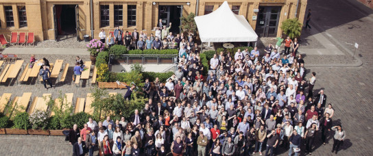 ECSA 2016 ECSA 2016