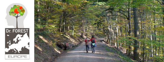 Dr. Forest Dr. Forest