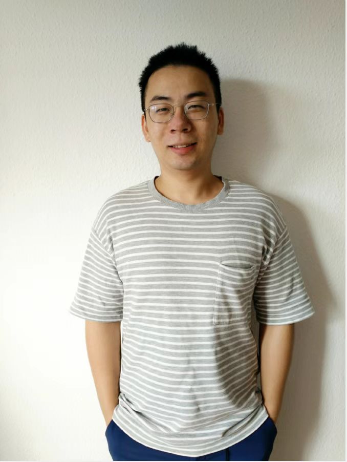 Dr. Xiao Liu