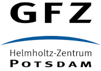 Logo GFZ