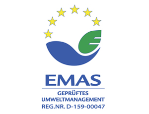 EMAS Logo