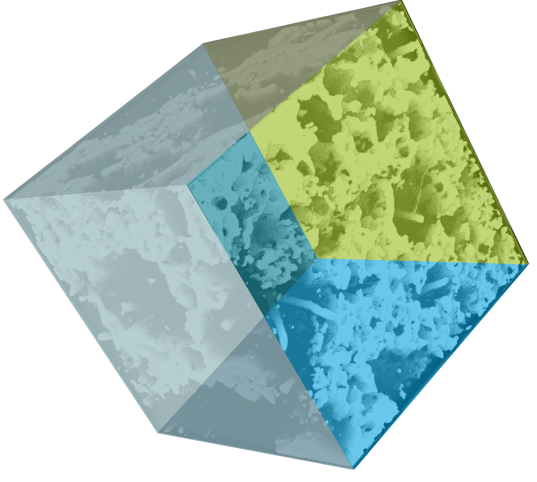 Soil structure Library