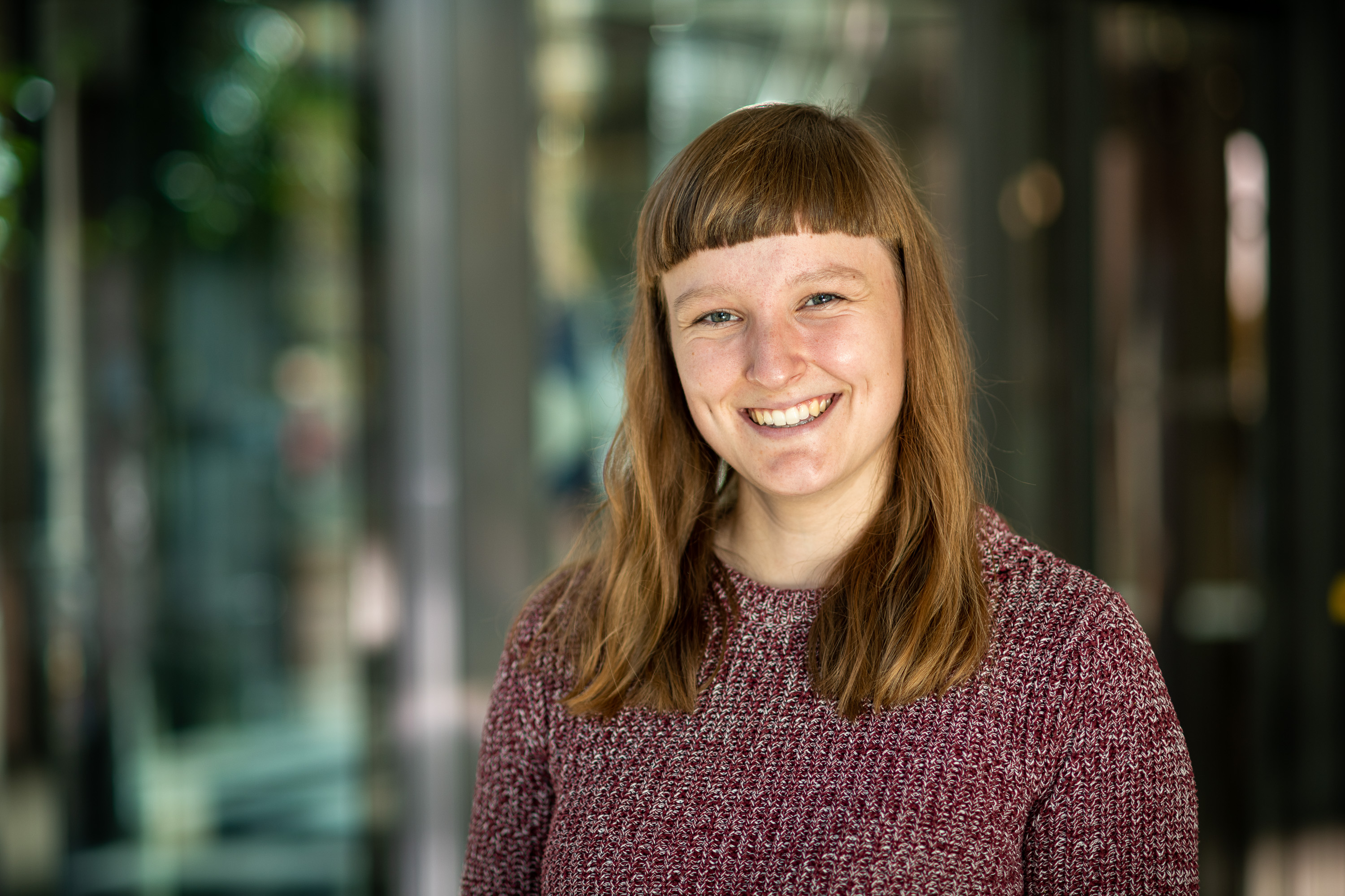 Queensland Health'S Cassandra Davis: Research On [Specific Research Area] - s886fu5