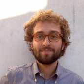 Matteo Giacomelli Matteo Giacomelli