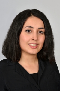 Fatemeh Dehghani Mohammad Abadi