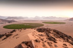 Bewässerungssysteme in Jordanien Foto: André Künzelmann / UFZ Bewässerungssysteme in Jordanien Foto: André Künzelmann / UFZ