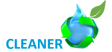 CLEANER CLEANER