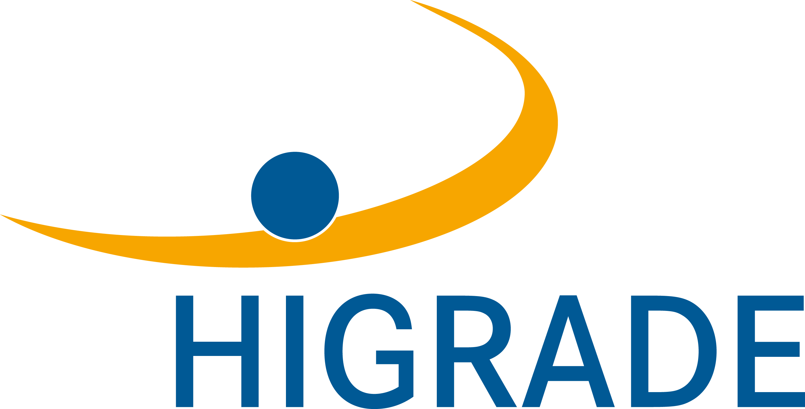 HIGRADE Logo