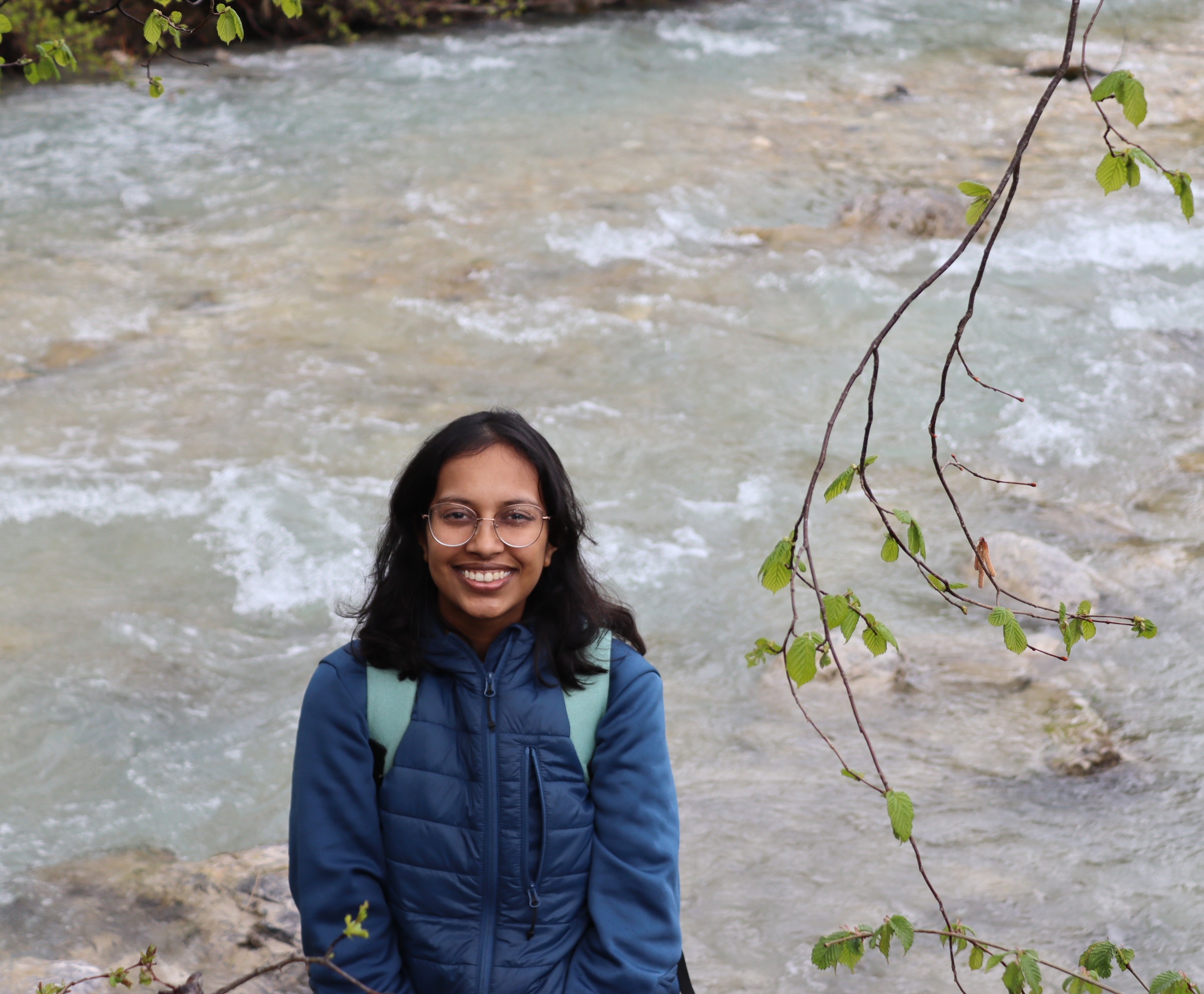 Dr. Devanshi Pathak Dr. Devanshi Pathak