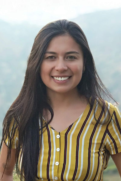 Tatiana Rodríguez Tatiana Rodríguez