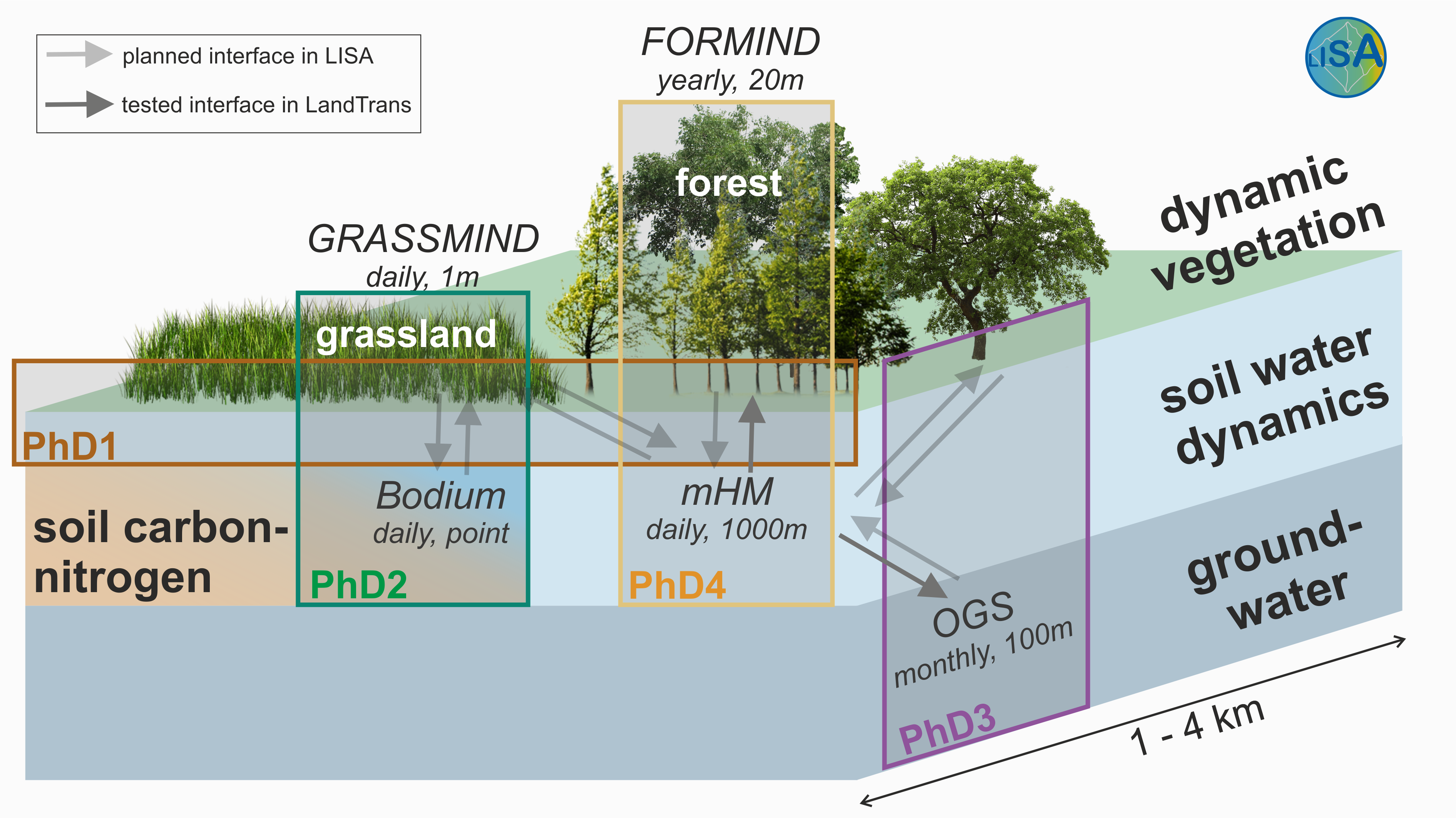 LISA Overview