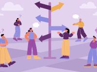 Decision-making; ©upklyak/freepik Decision-making; ©upklyak/freepik