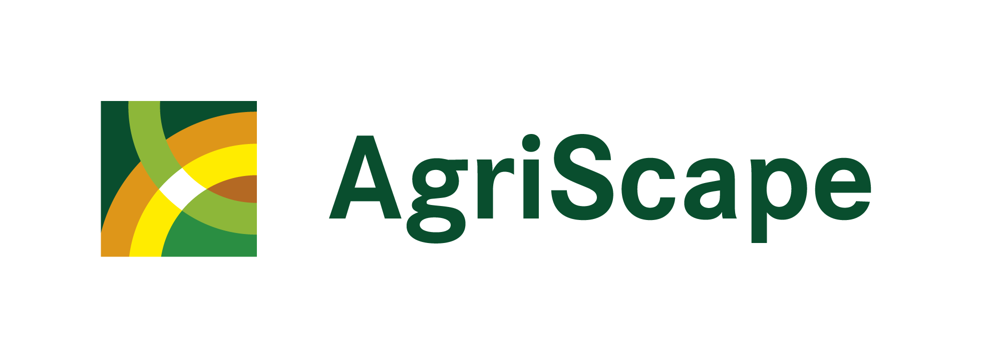 Logo AgriScape