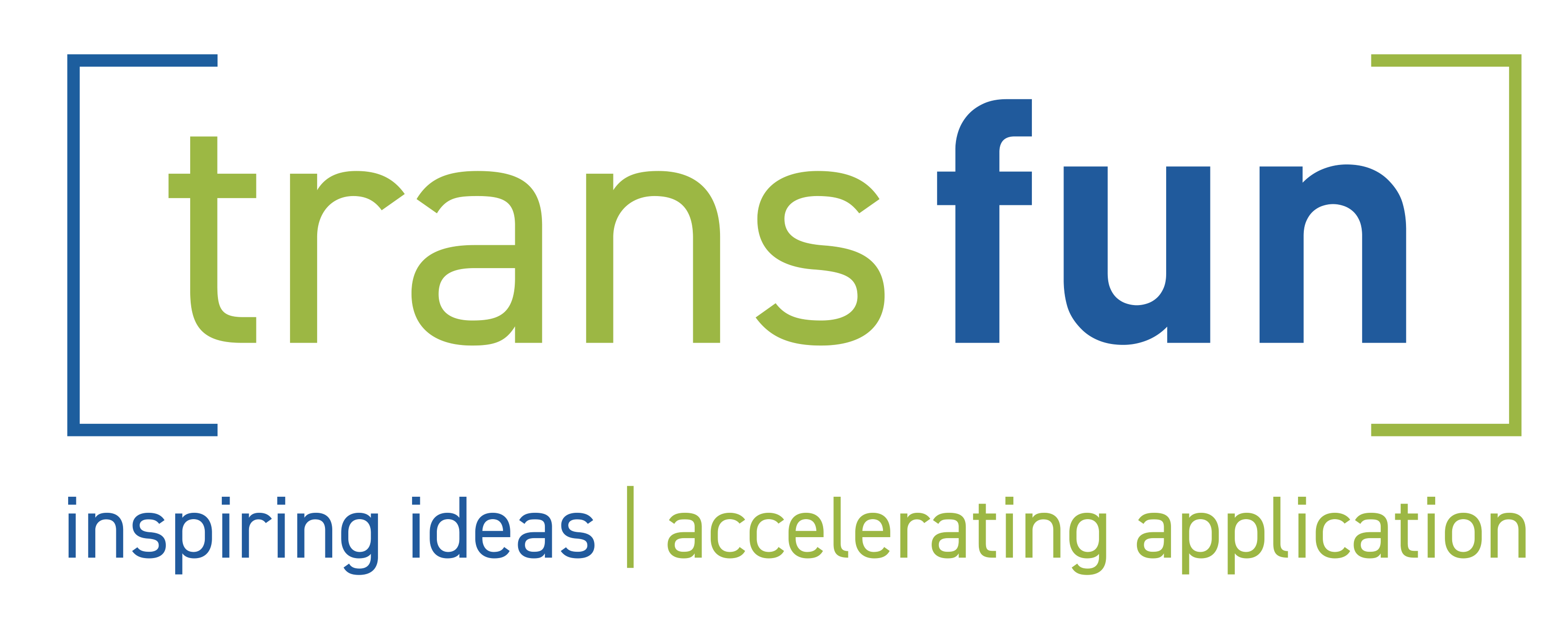 Logo transfun
