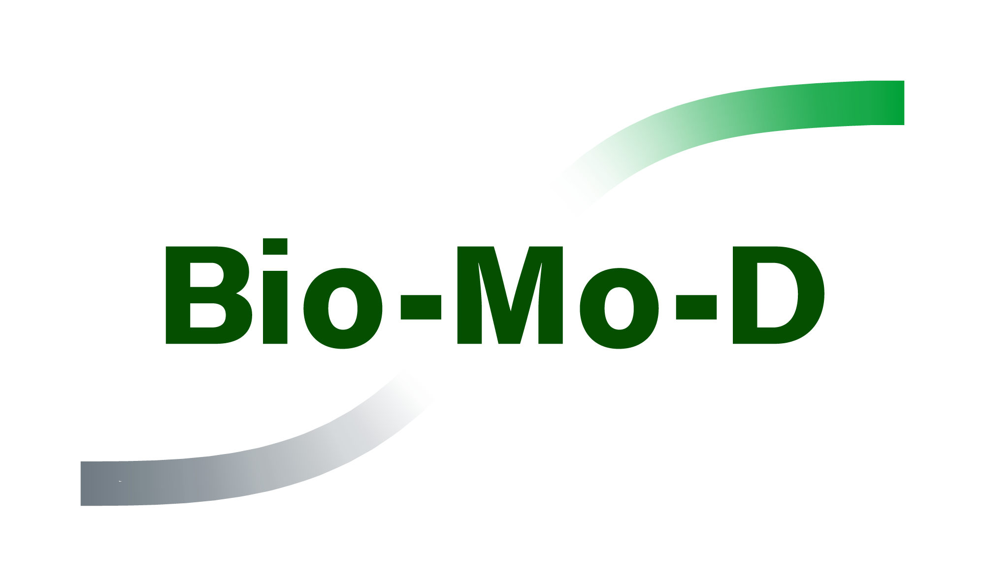 Logo Projekt Bio-Mo-D