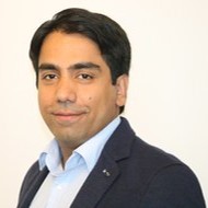 Dr. Ali Shaygan Nia Dr. Ali Shaygan Nia