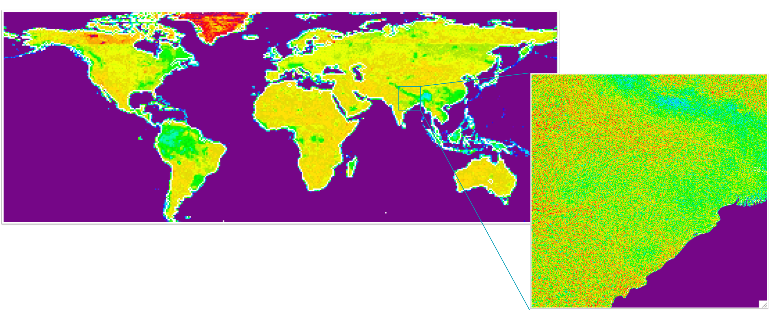 Plastik risk connectivity