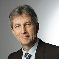 Prof. Michael Bott, Quelle: FZ Jülich