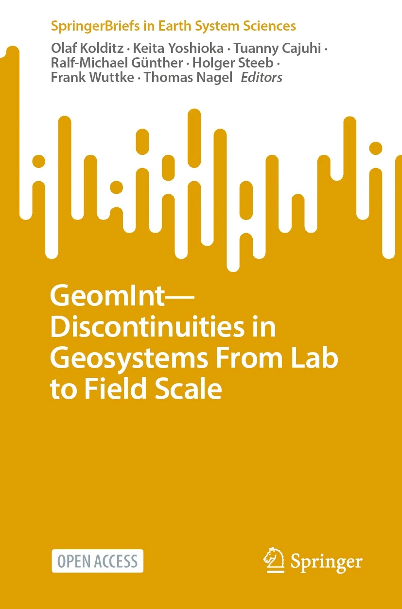 GeomInt2 Book