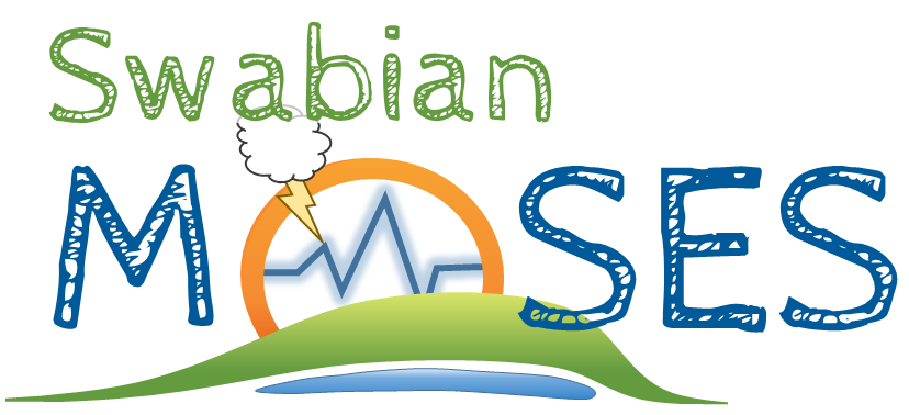 Logo SwabianMOSES 2021