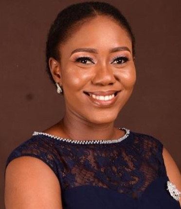 Faith Ifeoluwa Oni Faith Ifeoluwa Oni