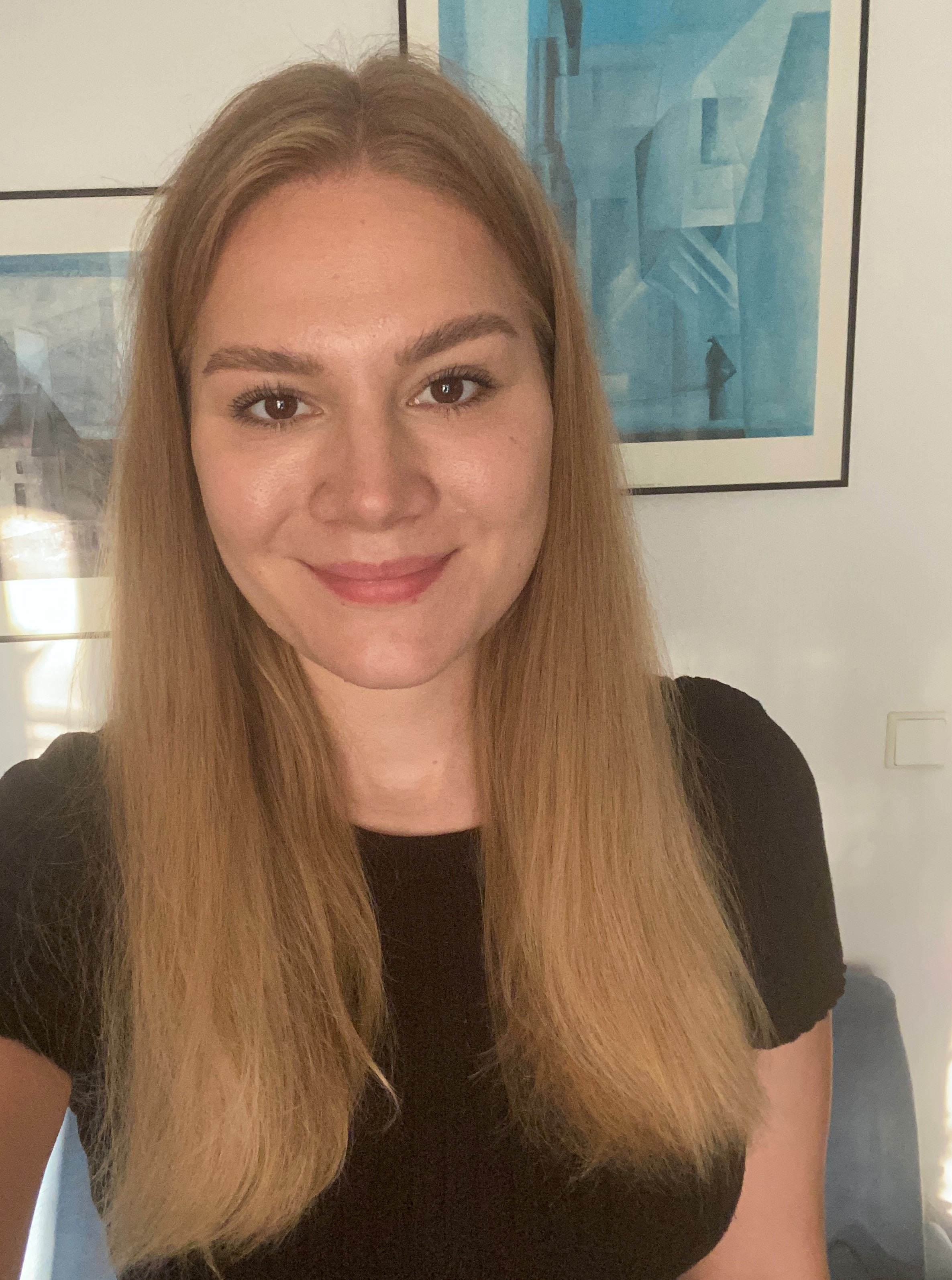 Karolin Seiferth Karolin Seiferth