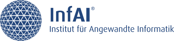 InfAI logo
