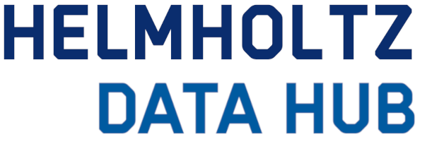 Helmholtz DataHub
