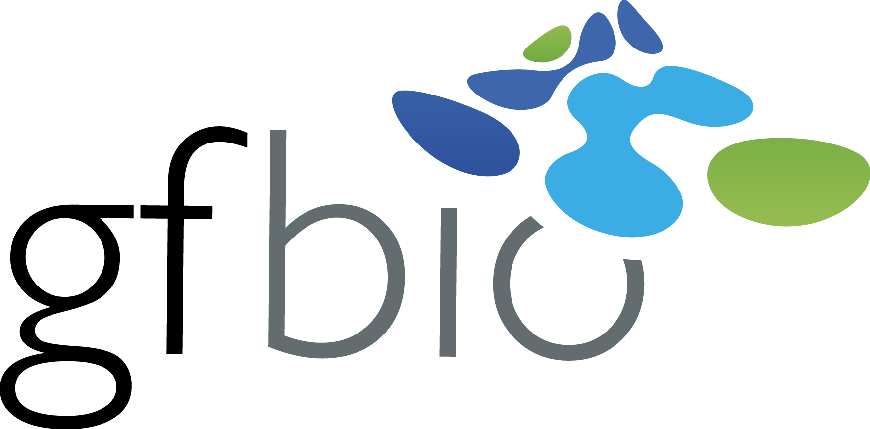 gfbio logo