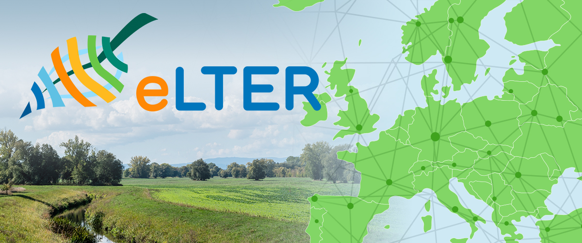 eLTER-Banner eLTER-Banner