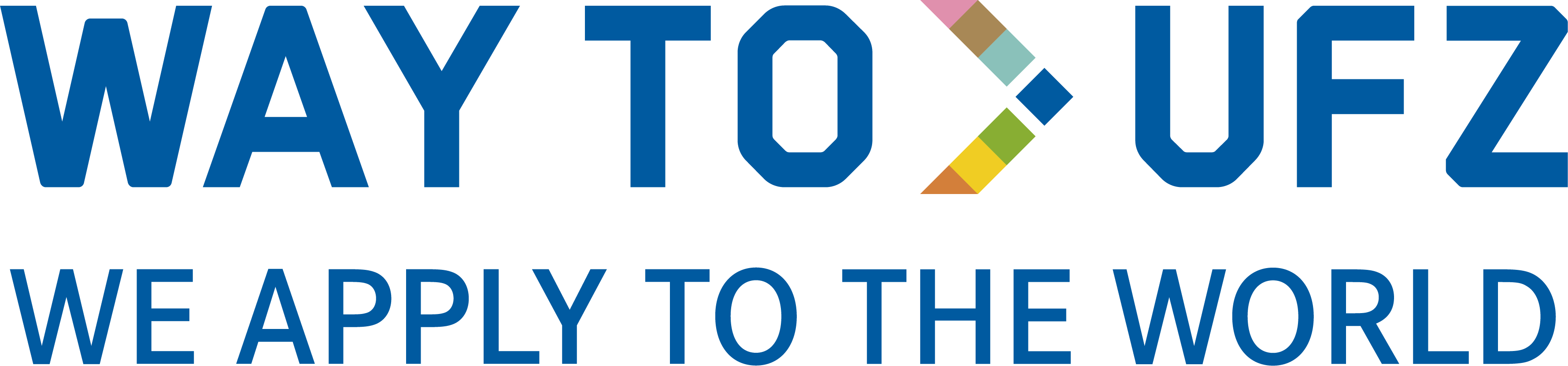 WaytoLogo WaytoLogo