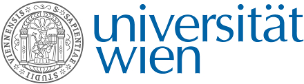 Logo Universität Wien Logo Universität Wien