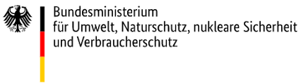 Bundesministerium für Umwelt, Naturschutz,  nukleare Sicherheit und Verbraucherschutz