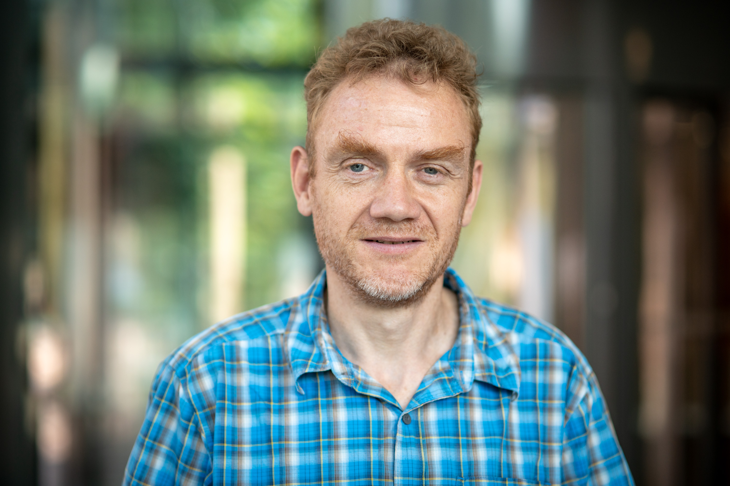 Dr. Carsten Vogt Dr. Carsten Vogt