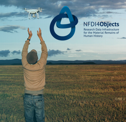 NFDI4Objects NFDI4Objects