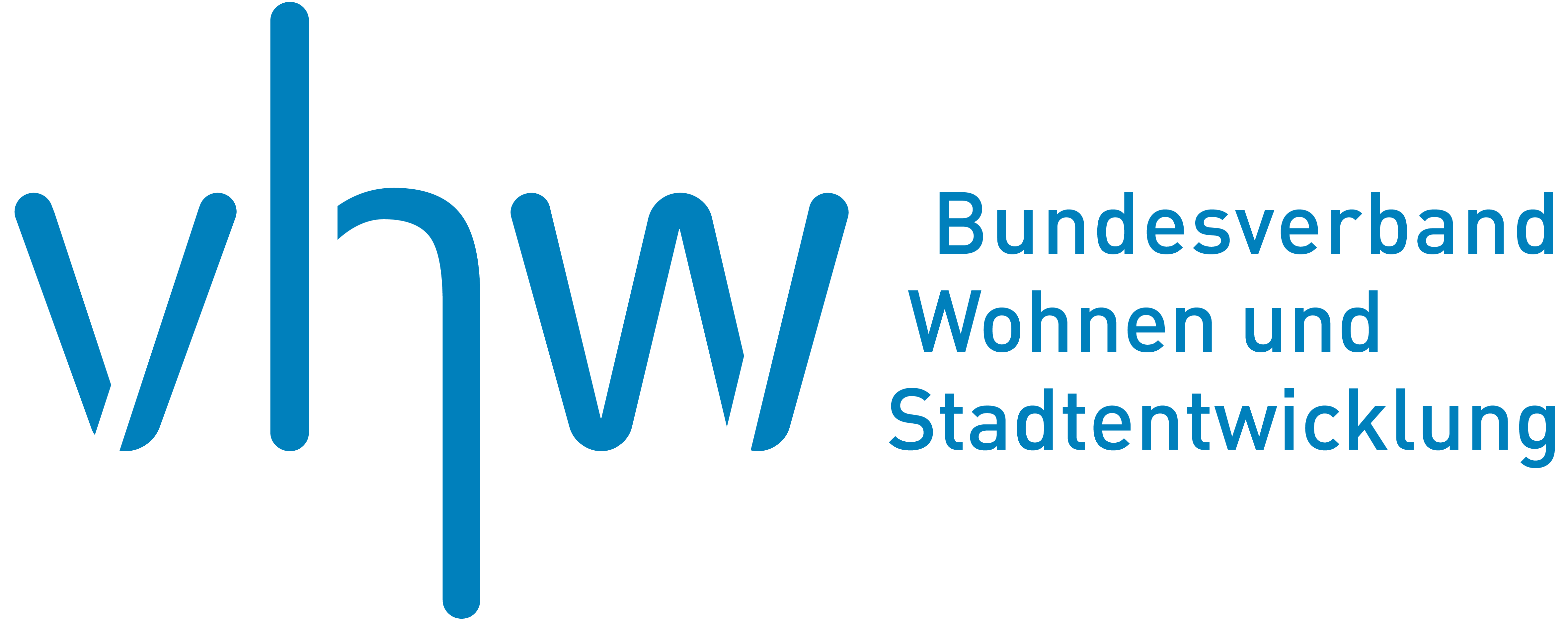 Logo vhw