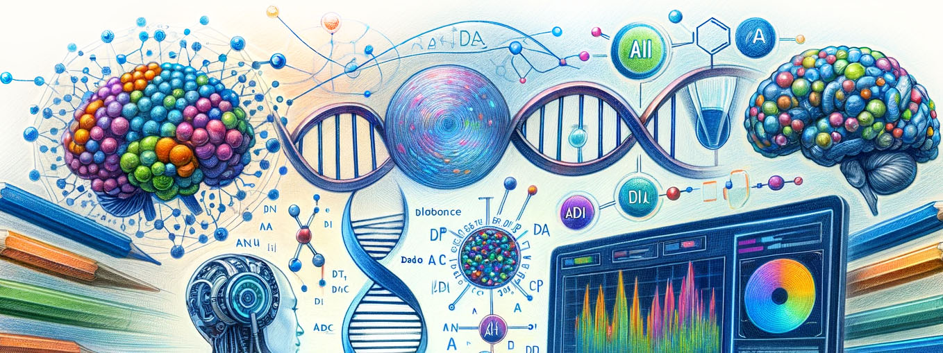 Bio-Data Science