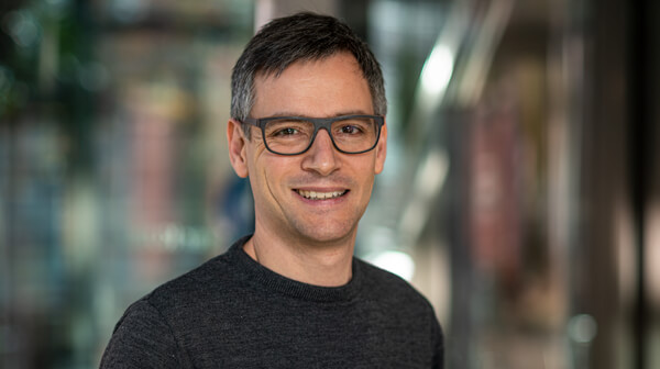 Jörg Hackermüller